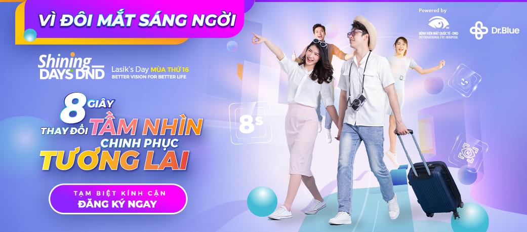 Tạm biệt cặp kính cận, cơ hội làm chủ tương lai - Ảnh 4.