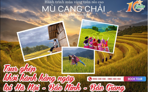 Du lịch Kinh Bắc - Điểm danh các tour du lịch không thể bỏ lỡ trong dịp Quốc khánh 2/9 - Ảnh 1.