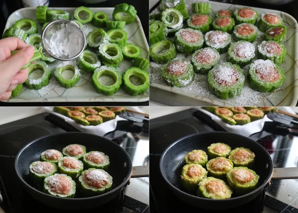 Thực đơn cơm tối làm nhanh ăn ngon - Ảnh 2.