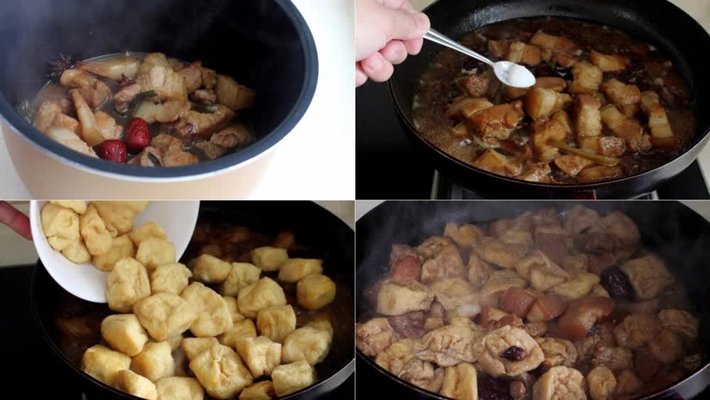 Thực đơn cơm tối làm nhanh ăn ngon - Ảnh 5.