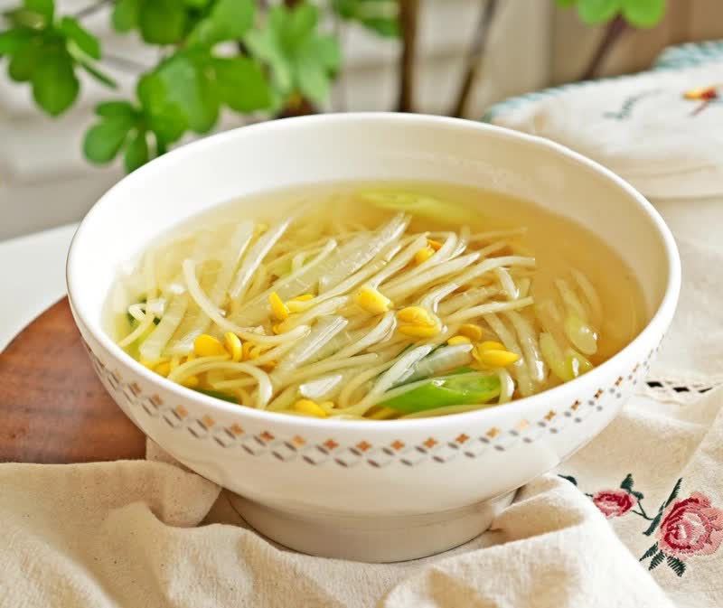 Thực đơn cơm tối làm nhanh ăn ngon - Ảnh 9.