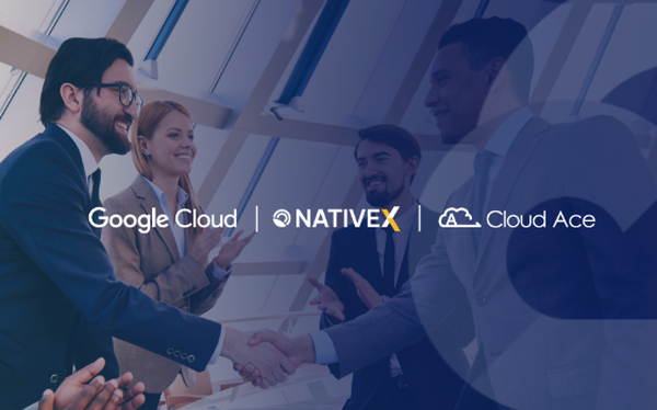 NativeX ứng dụng Google Cloud Big Data cho chương trình giảng dạy Tiếng Anh  - Ảnh 1.