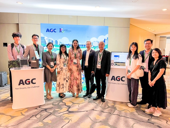 CEO Phuc Khang Corporation tiếp tục chiến lược kết nối để phát triển bền vững  - Ảnh 1.