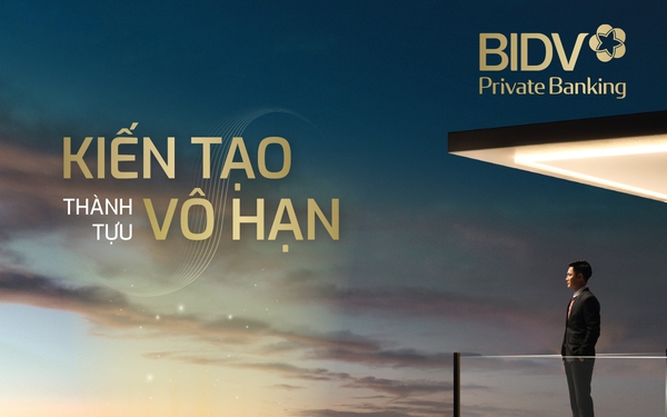 Private Banking: Chiếc thẻ quyền lực được &quot;thiết kế&quot; chuyên biệt cho giới siêu giàu - Ảnh 1.