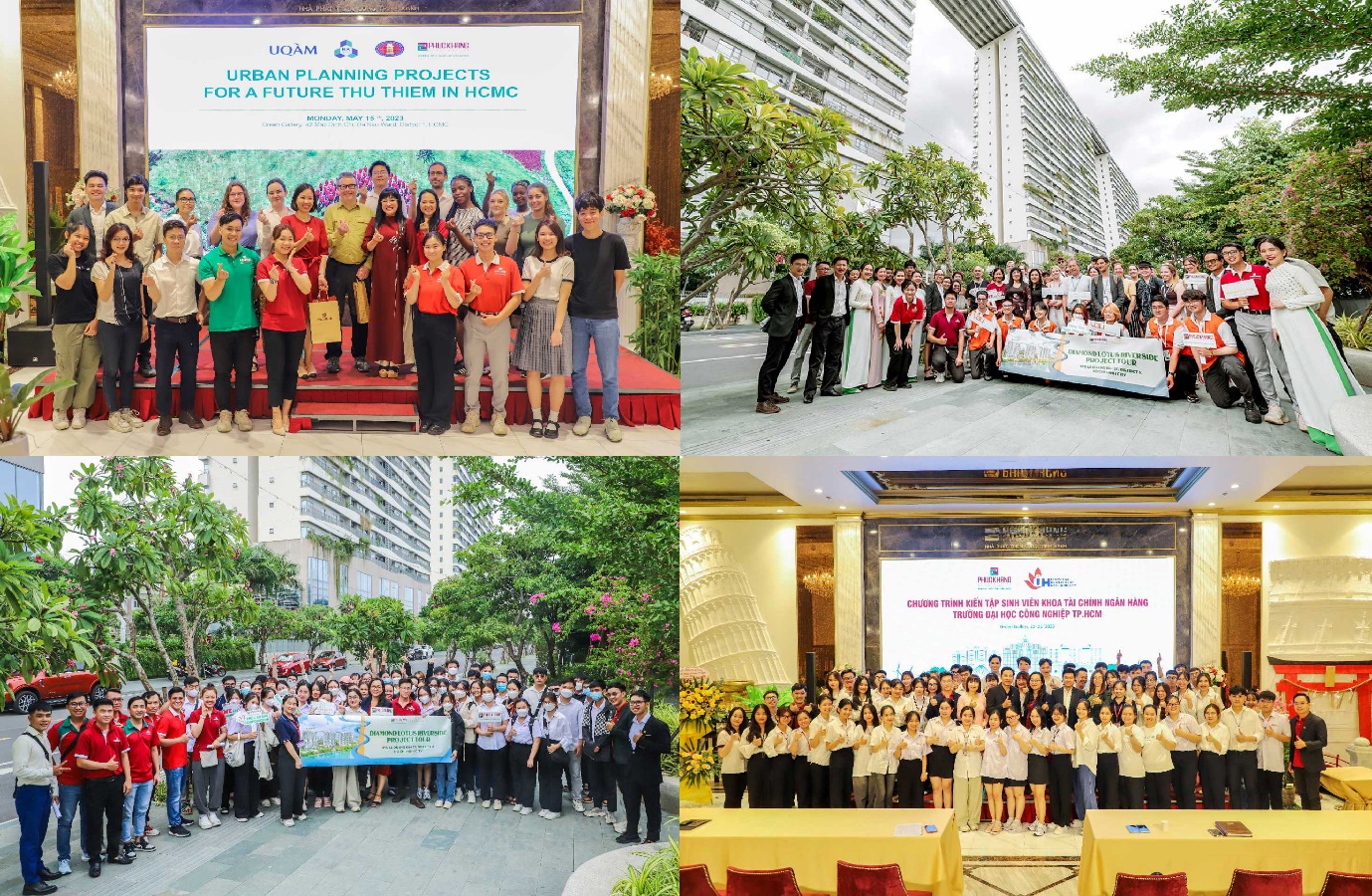 Phuc Khang Corporation tiếp tục hành trình “Green Study Tour – Lan tỏa Tri thức Xanh” trong mùa hè 2023 - Ảnh 3.