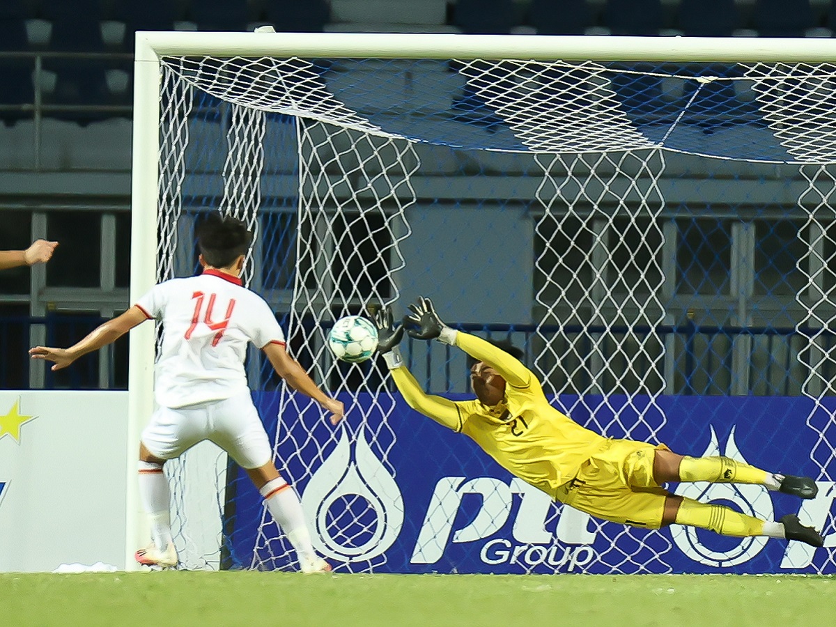 Báo Indonesia chỉ ra 5 nguyên nhân khiến đội nhà thua trận chung kết, khen  ngợi bản lĩnh của cầu thủ U23 Việt Nam