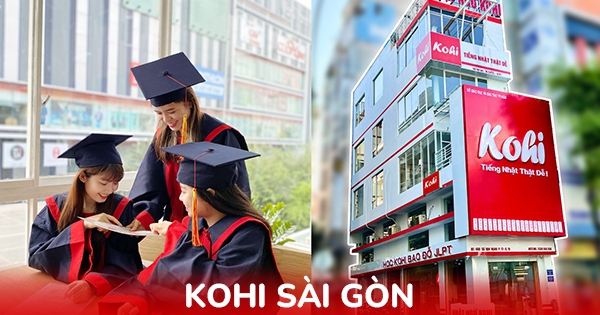 Học viên Kohi chia sẻ bí quyết đỗ điểm tuyệt đối JLPT sau 1 lần thi - Ảnh 1.