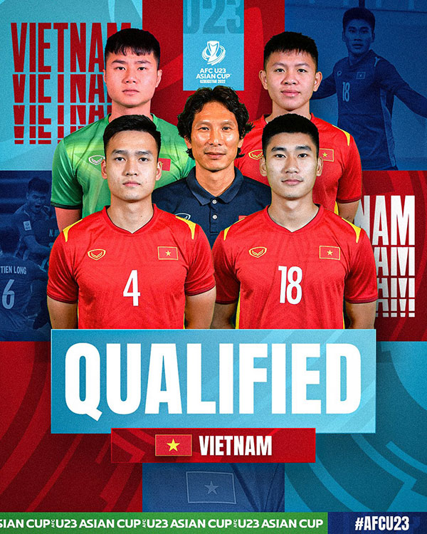 U23 Việt Nam: Ký ức đáng quên ở Myanmar & hành trình thành &quot;khách quen&quot; của châu Á! - Ảnh 2.