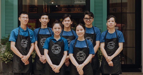 MamaPho vượt qua khó khăn từ đại dịch Covid và mở nhà hàng thứ tư tại Sài Gòn - Ảnh 1.