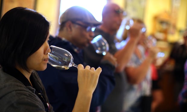 Cách Pháp phát triển du lịch rượu vang trở thành điểm đến hấp dẫn trên thế giới : Việt Nam có thể học hỏi - Ảnh 1.