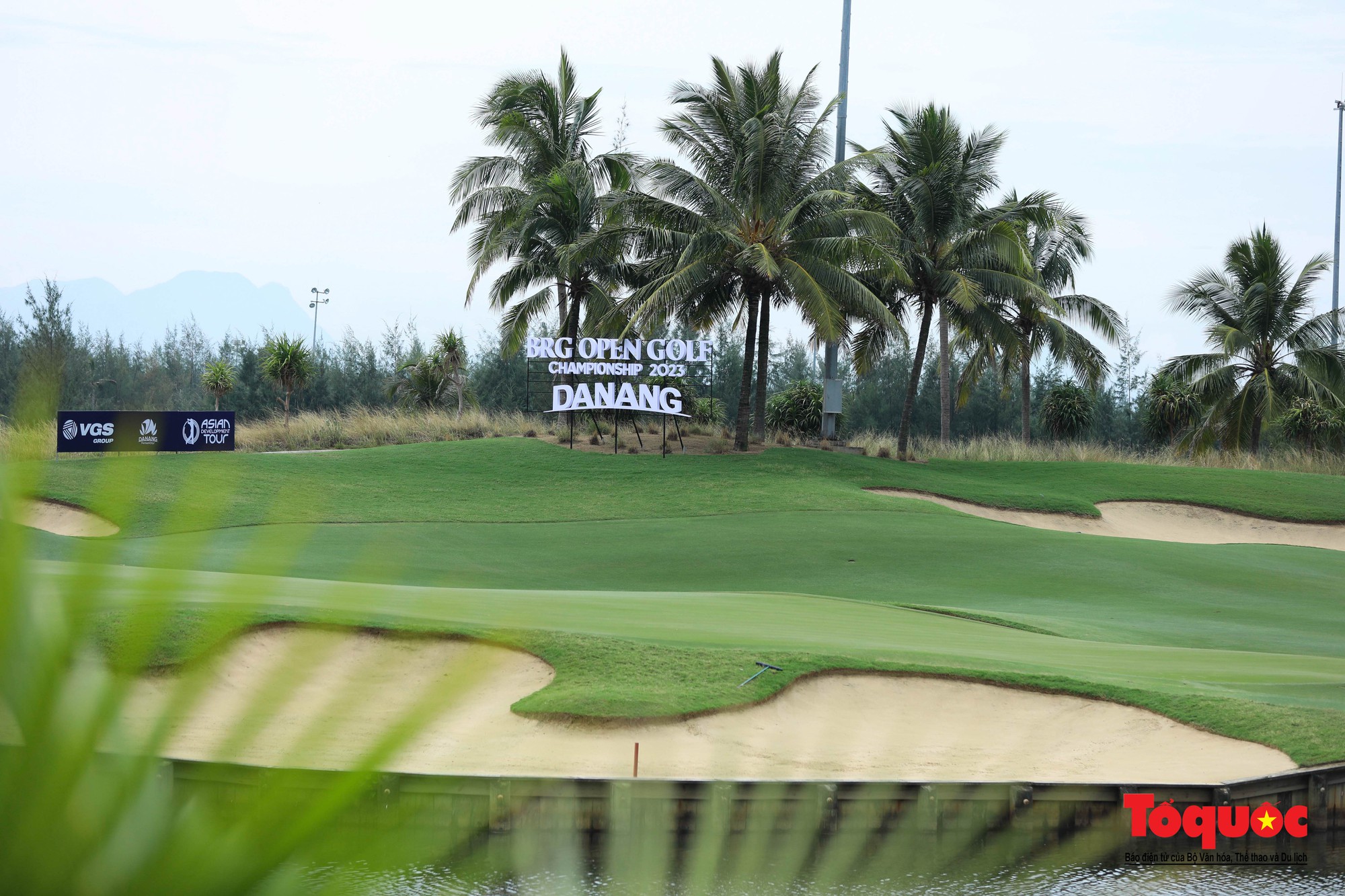 144 golfer trong nước và quốc tế tranh tài tại “Giải đấu BRG Open Golf Championship Danang 2023” - Ảnh 5.
