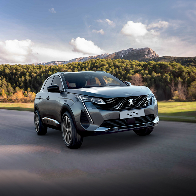 Cơ hội sở hữu SUV Châu Âu Peugeot với ưu đãi hấp dẫn đến 40 triệu đồng - Ảnh 3.
