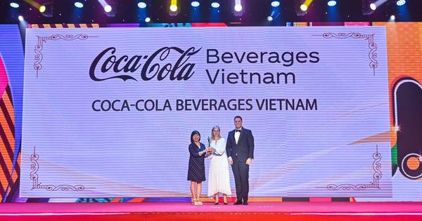 122 doanh nghiệp Việt được vinh danh nơi làm việc tốt nhất châu Á - Ảnh 1.