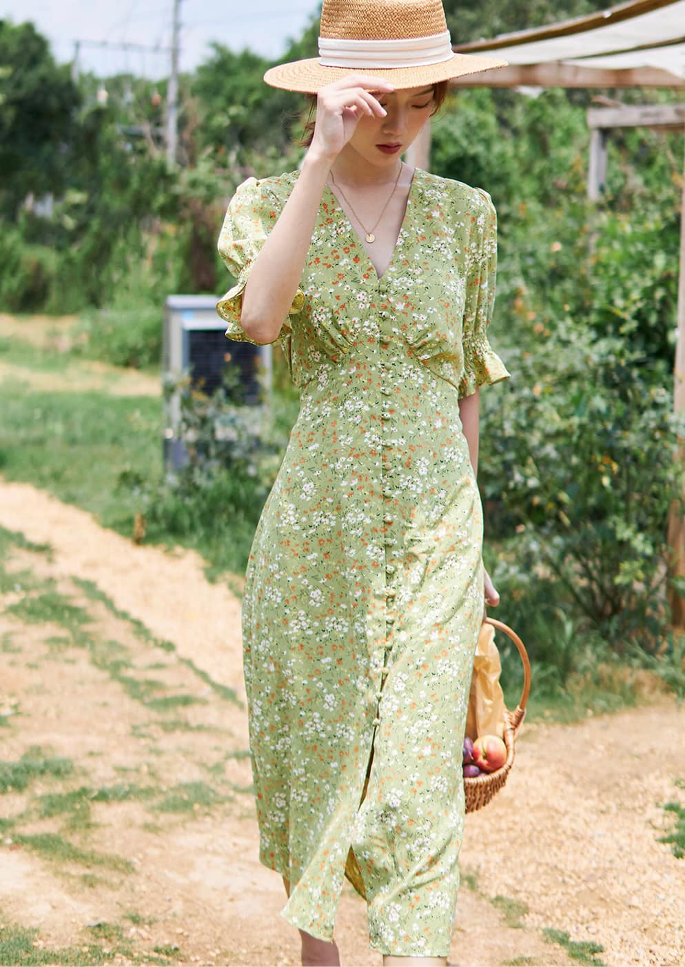 váy liền - Ảnh 19.