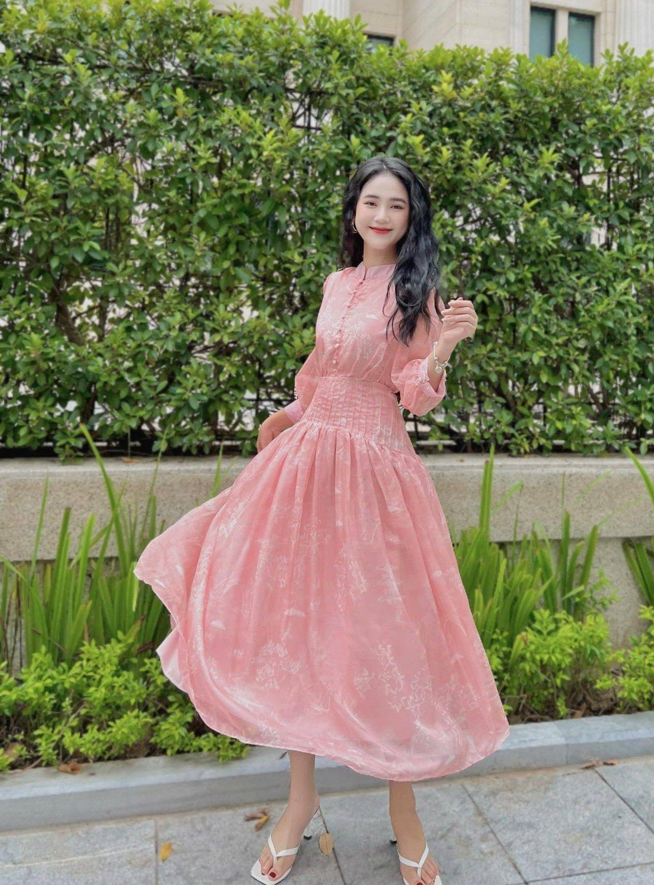 váy liền - Ảnh 5.