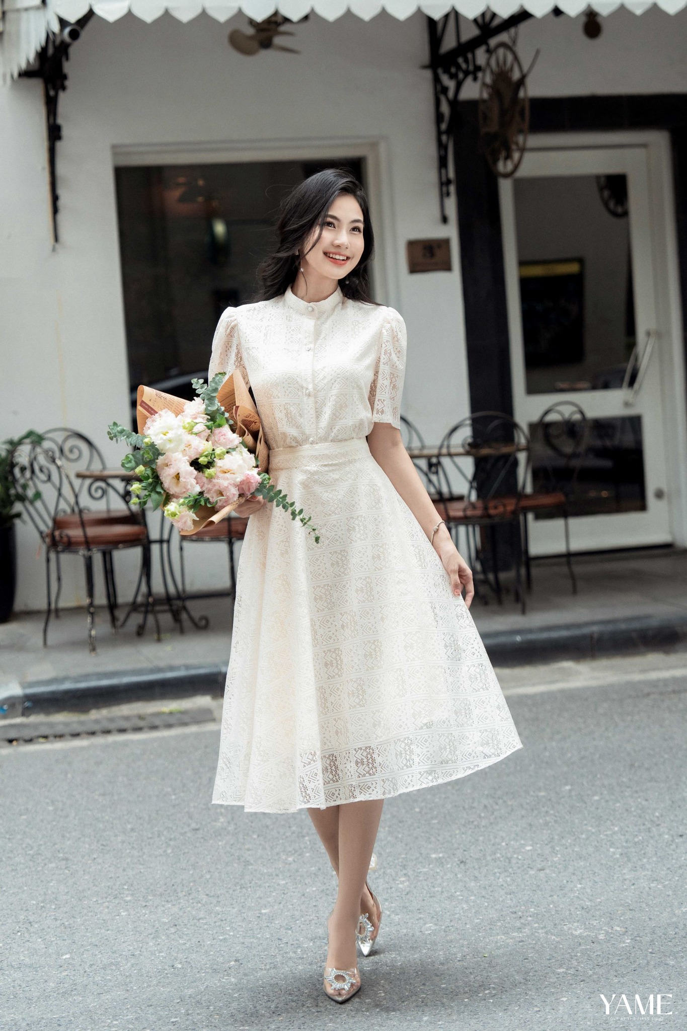 váy liền - Ảnh 9.
