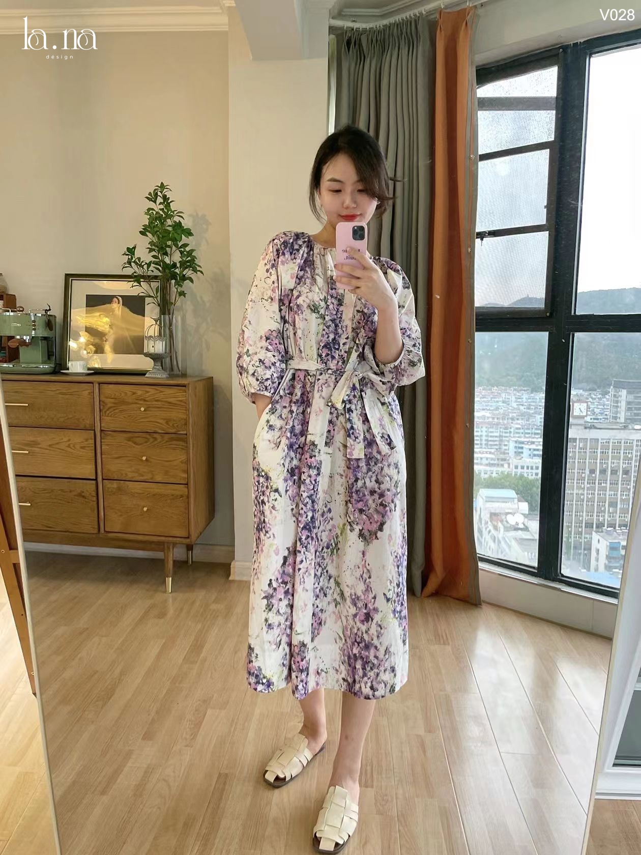 váy liền - Ảnh 15.