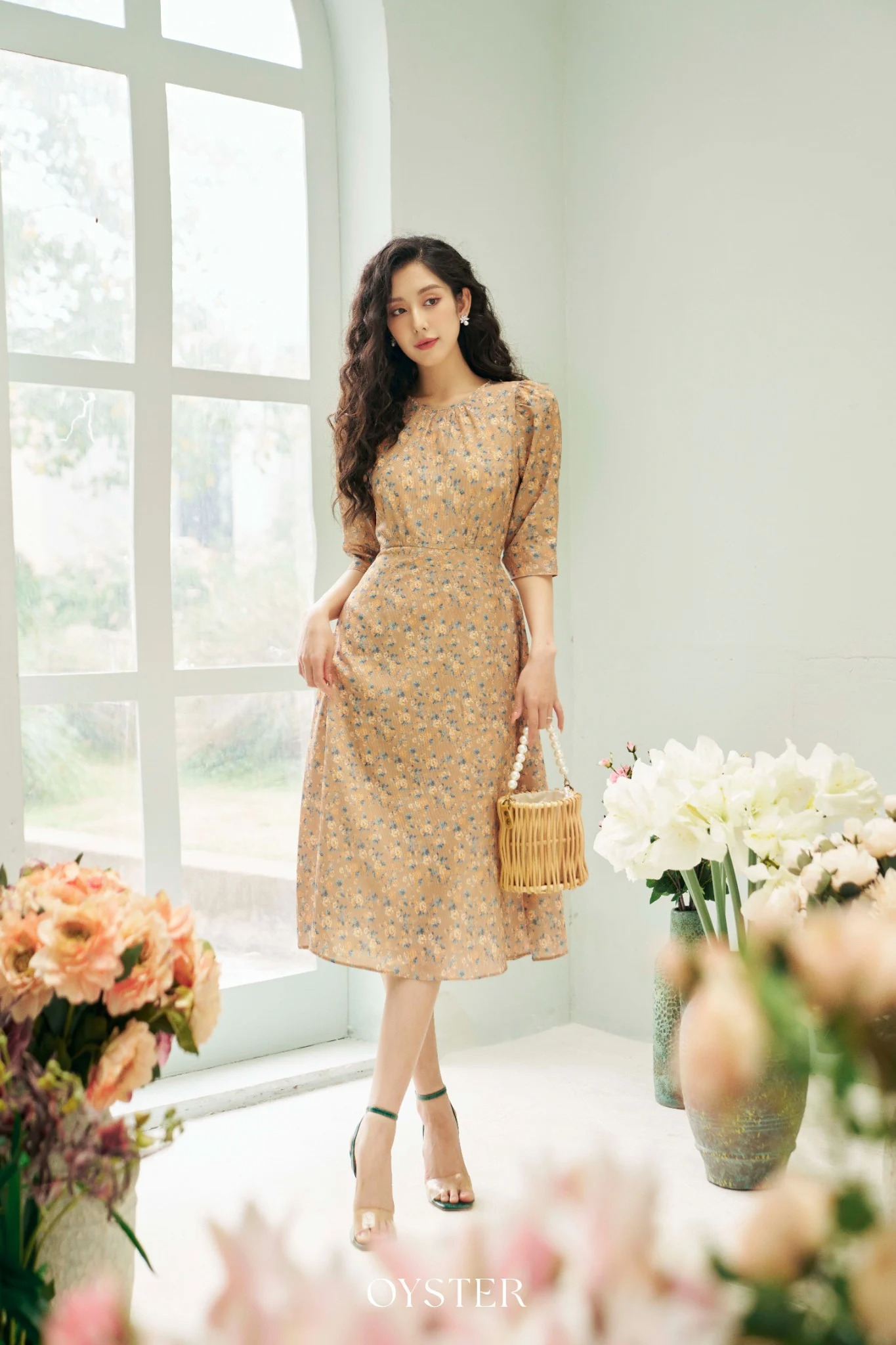 váy liền - Ảnh 11.