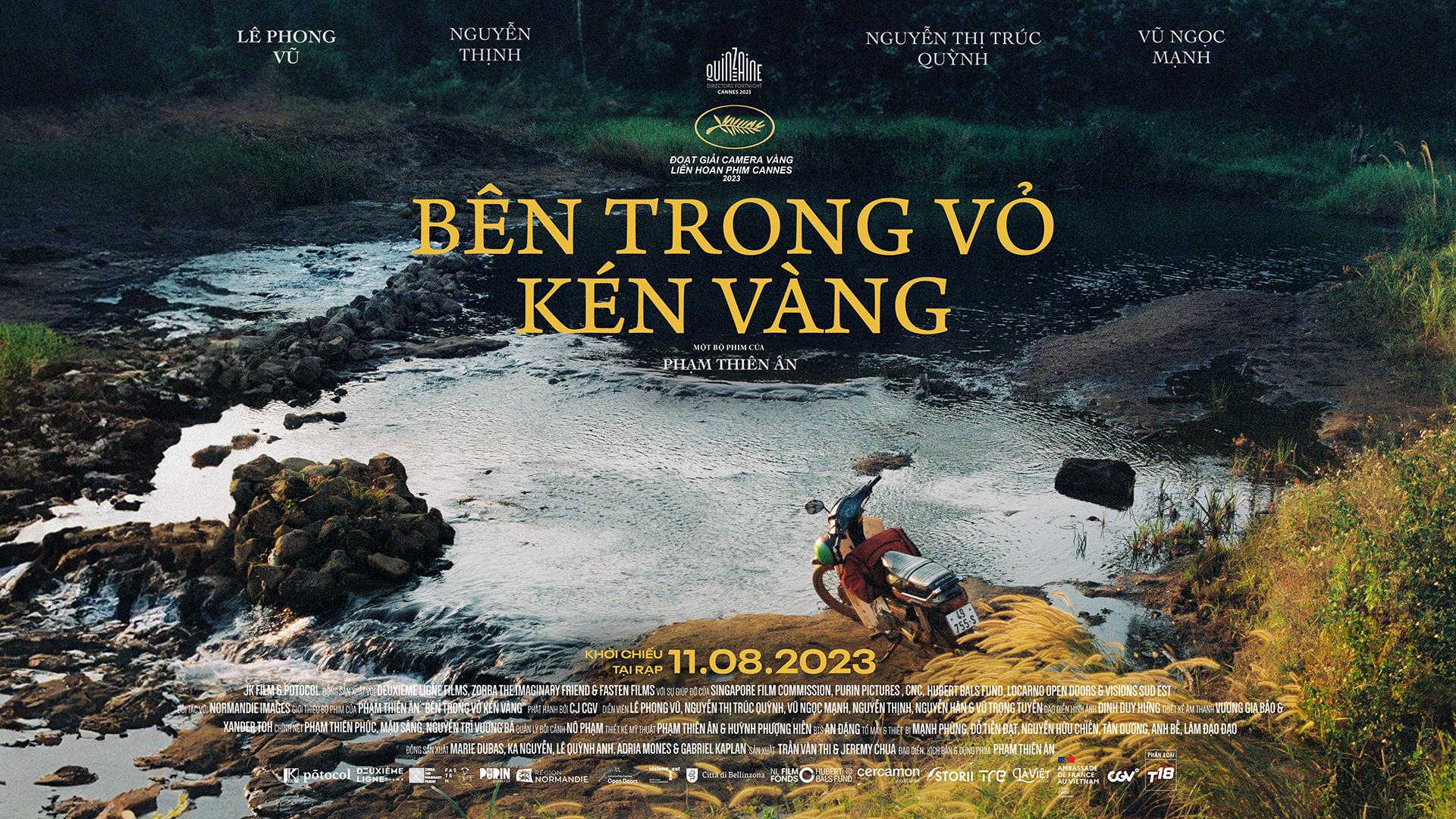 Nhìn “Bên trong vỏ kén vàng”, thấy một thế hệ mới của điện ảnh Việt - Ảnh 5.