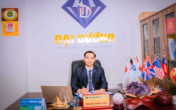 Chinh phục tương lai với du học quốc tế chất lượng cao - Ảnh 1.