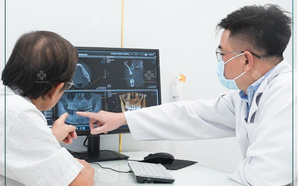 AVA Dental - Địa chỉ uy tín của Việt kiều làm răng sứ Orodent Bleach Innovation - Ảnh 1.
