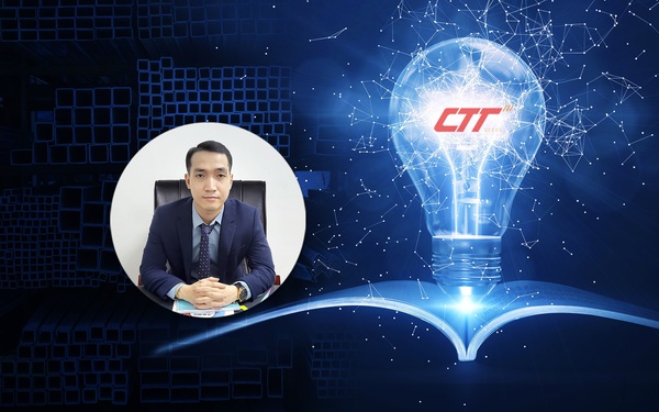 Thép Cao Toàn Thắng chuyên trang kiến thức ngành sắt thép - Ảnh 1.