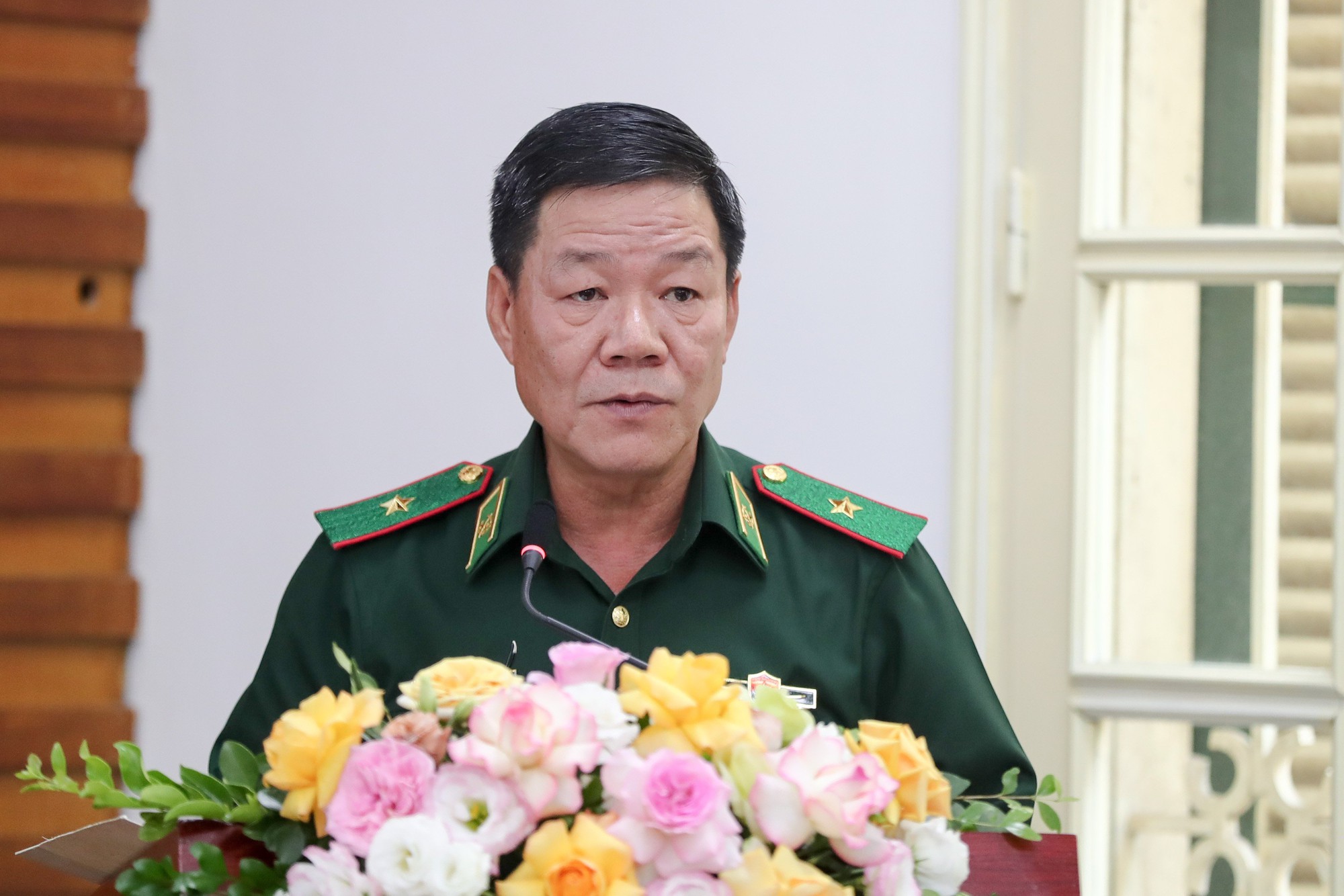 Bộ trưởng Nguyễn Văn Hùng: Đưa &quot;ánh sáng&quot; của Văn hóa đến gần hơn nữa vùng sâu vùng xa, vùng biên giới, hải đảo - Ảnh 2.