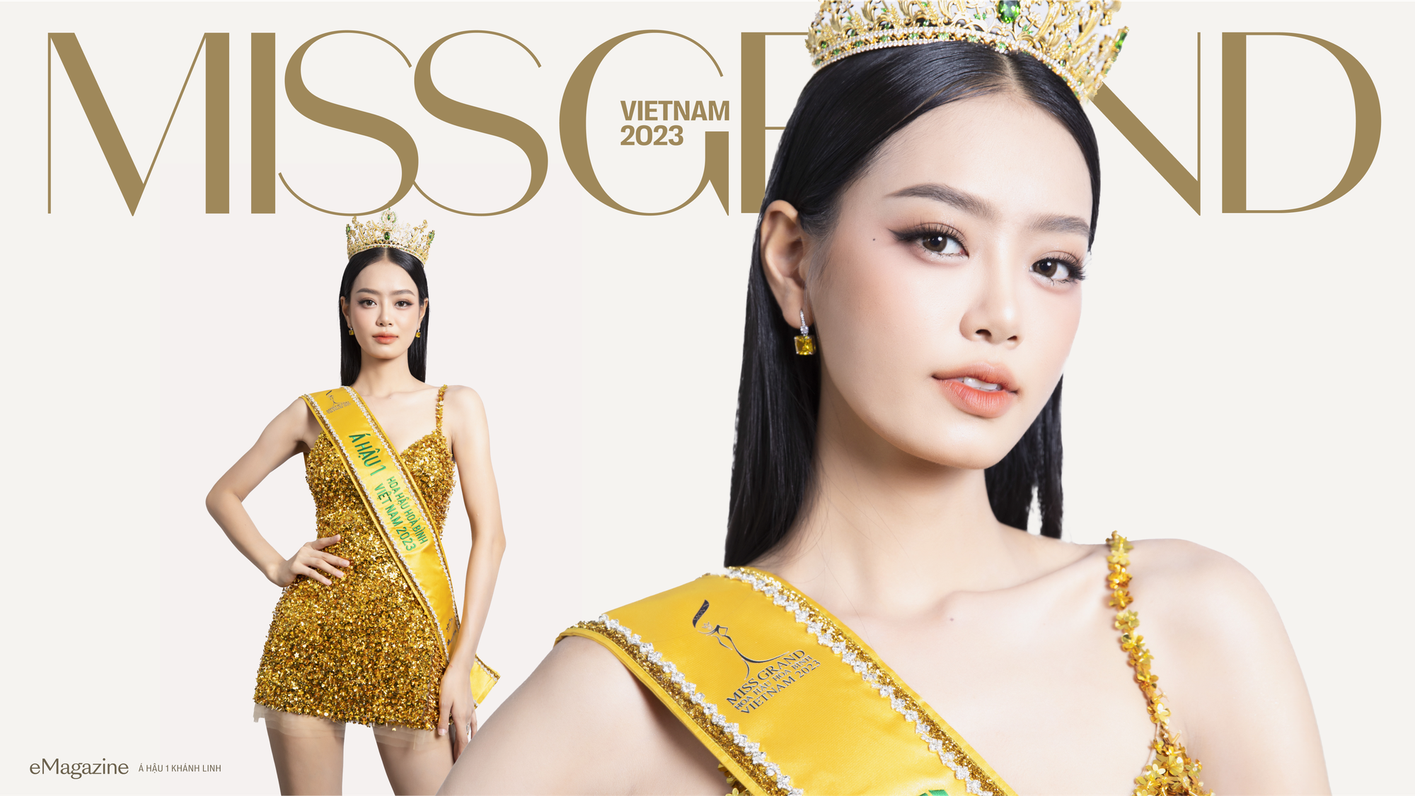 Lê Hoàng Phương phải trở thành một đại diện đầy tự hào tại Miss Grand International chứ không có sự tiếc nuối nào cả! - Ảnh 11.