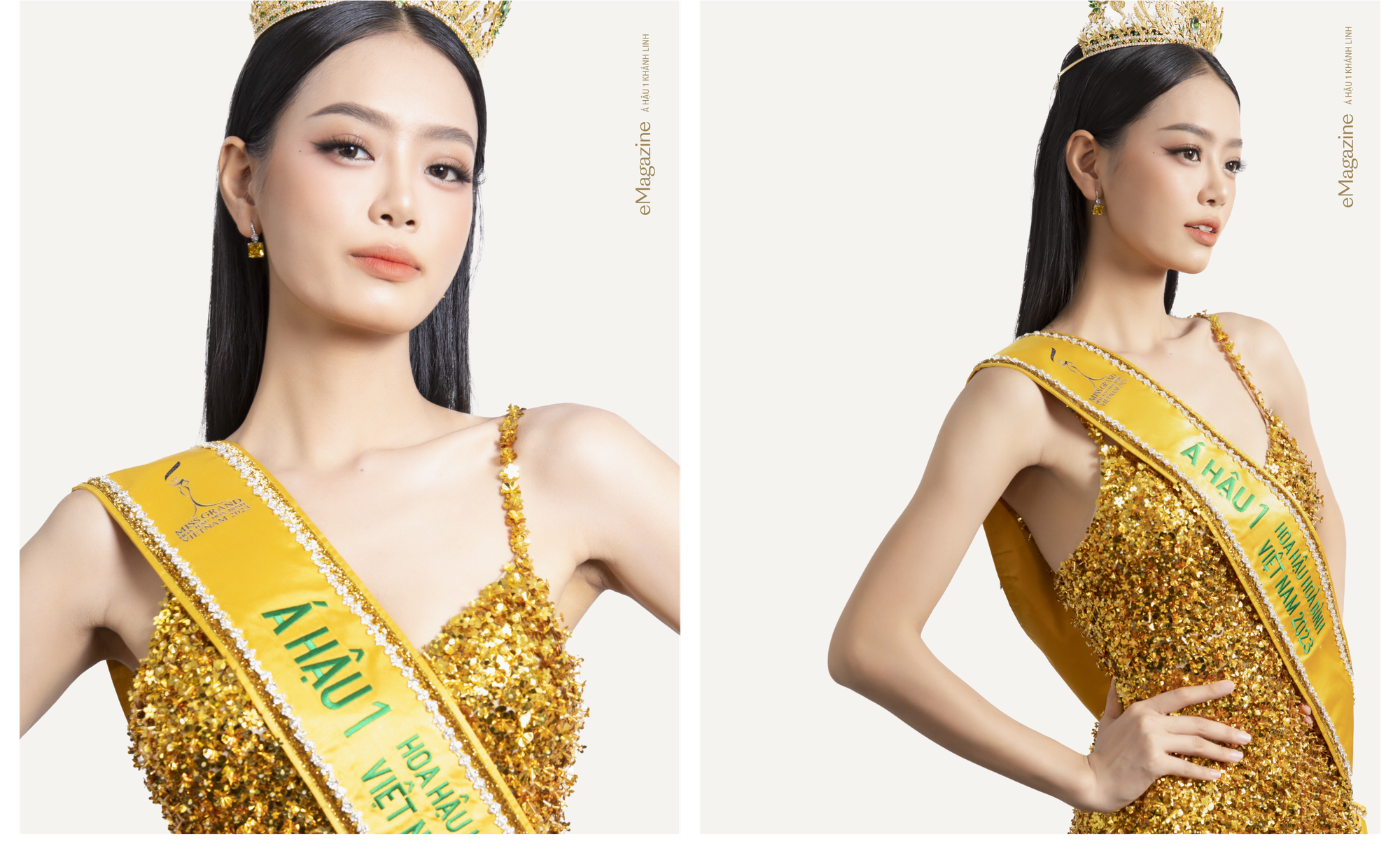 Lê Hoàng Phương phải trở thành một đại diện đầy tự hào tại Miss Grand International chứ không có sự tiếc nuối nào cả! - Ảnh 12.