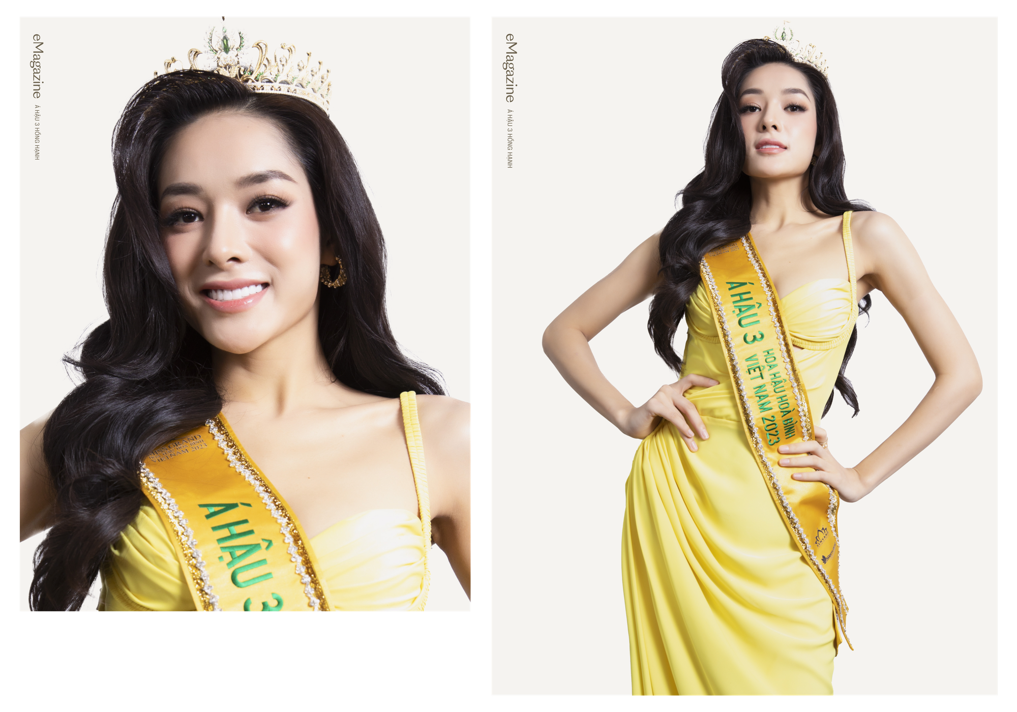 Lê Hoàng Phương phải trở thành một đại diện đầy tự hào tại Miss Grand International chứ không có sự tiếc nuối nào cả! - Ảnh 36.