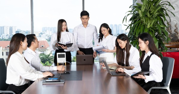 Vì sao nền tảng tuyển dụng Job3s.vn thu hút lượng lớn người dùng? - Ảnh 1.