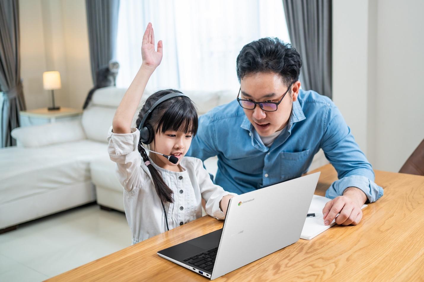 Công cụ thay đổi tư duy giáo dục truyền thống - Ảnh 3. Công cụ thay đổi tư duy giáo dục truyền thống - Ảnh 3.