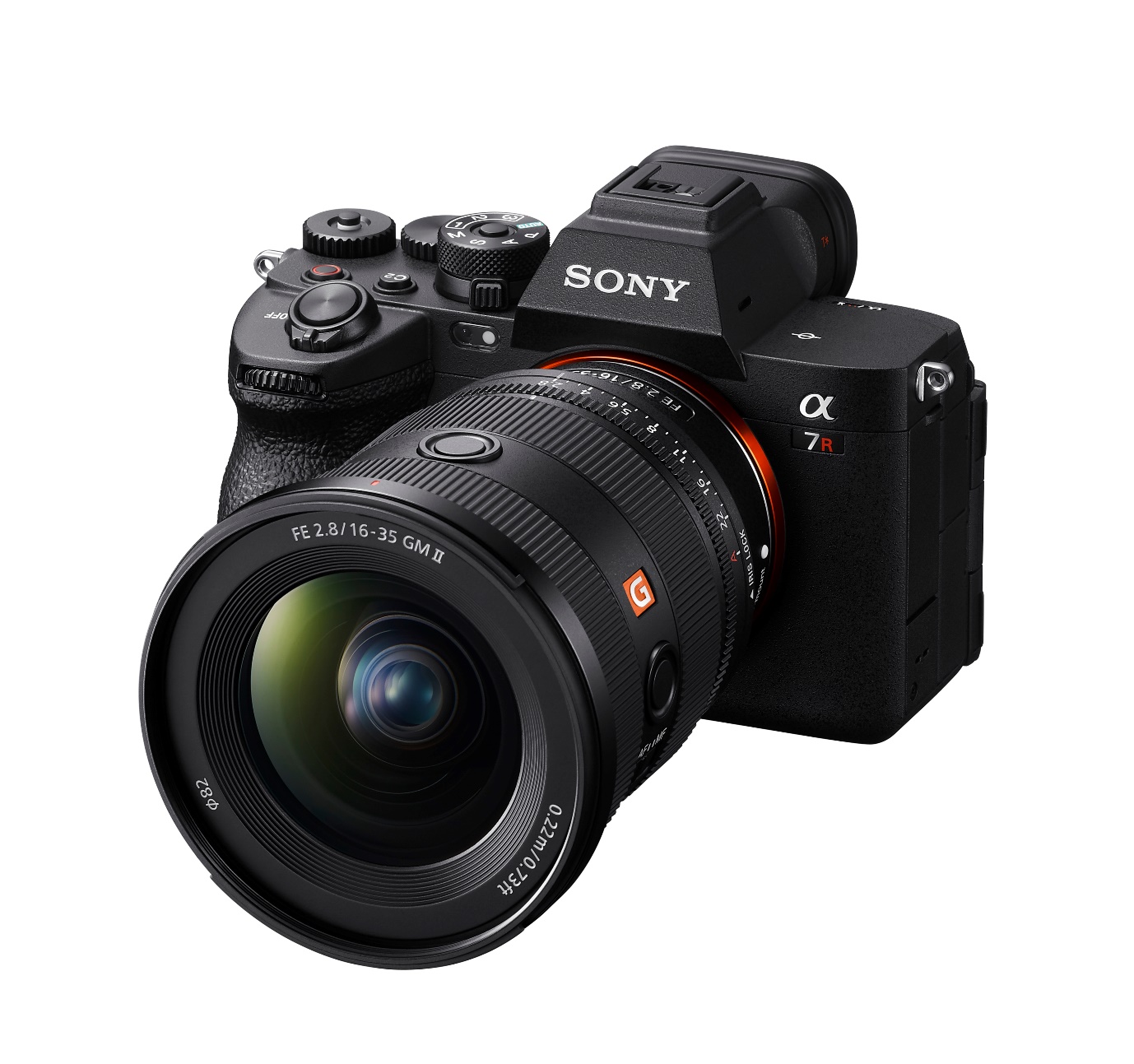Sony ra mắt G-Master FE 16-35mm F2.8 GM II: Ống kính Zoom góc rộng nhỏ nhẹ bậc nhất thế giới kết hợp chất ảnh G Master và AF tốc độ cao tiên tiến - Ảnh 2.