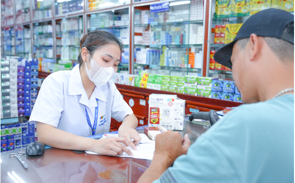 FPT Long Châu khẳng định vị thế tiên phong với dịch vụ đặc biệt cho người bệnh tiểu đường - Ảnh 1.