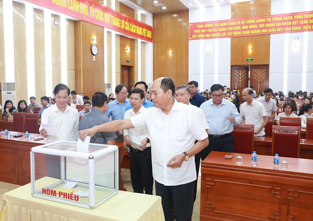 Các cơ quan của Hà Nội tưởng niệm, quyên góp ủng hộ các nạn nhân sau vụ cháy ở Thanh Xuân - Ảnh 4.
