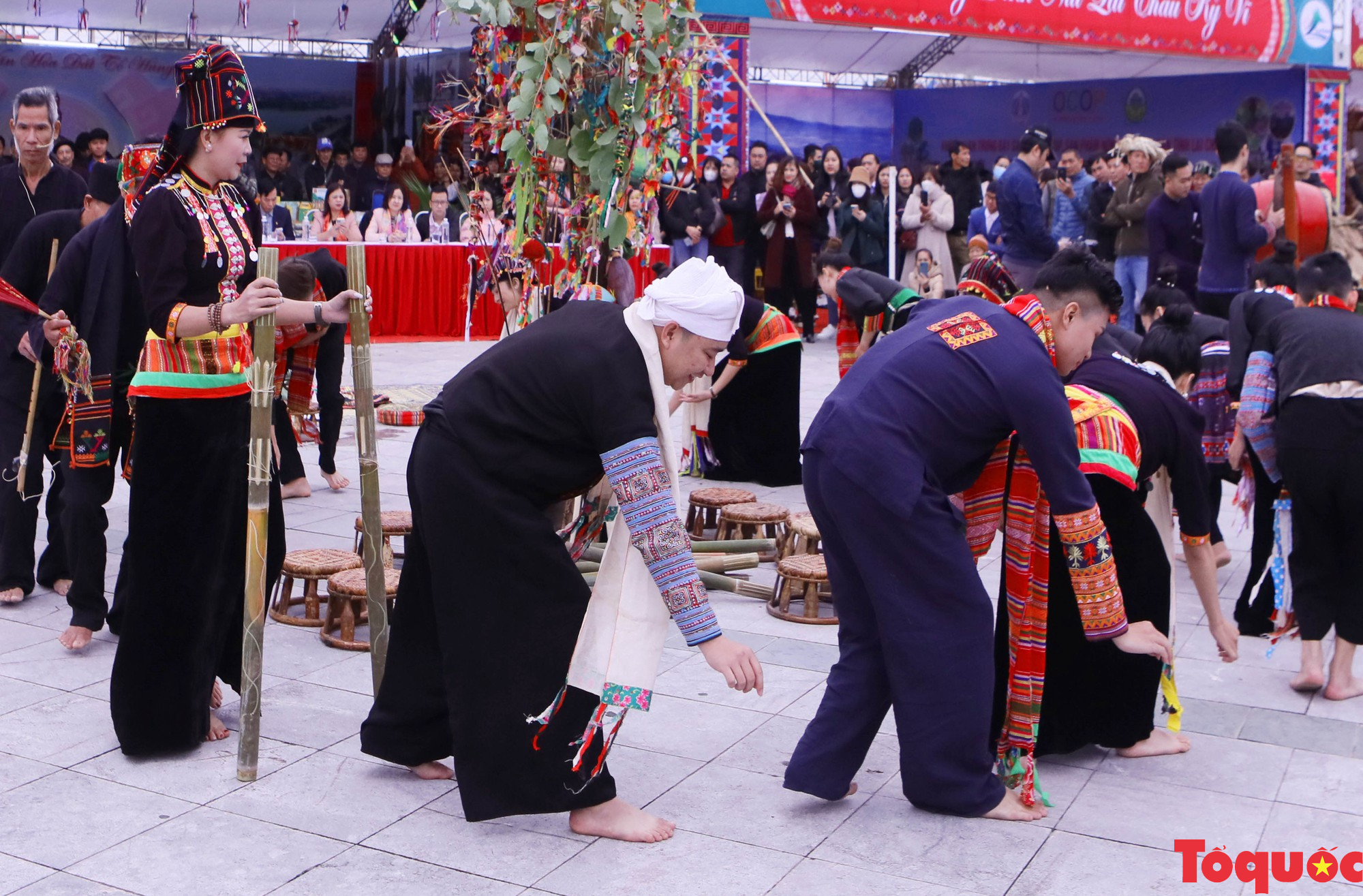 lê hôi j sơn la - Ảnh 11.