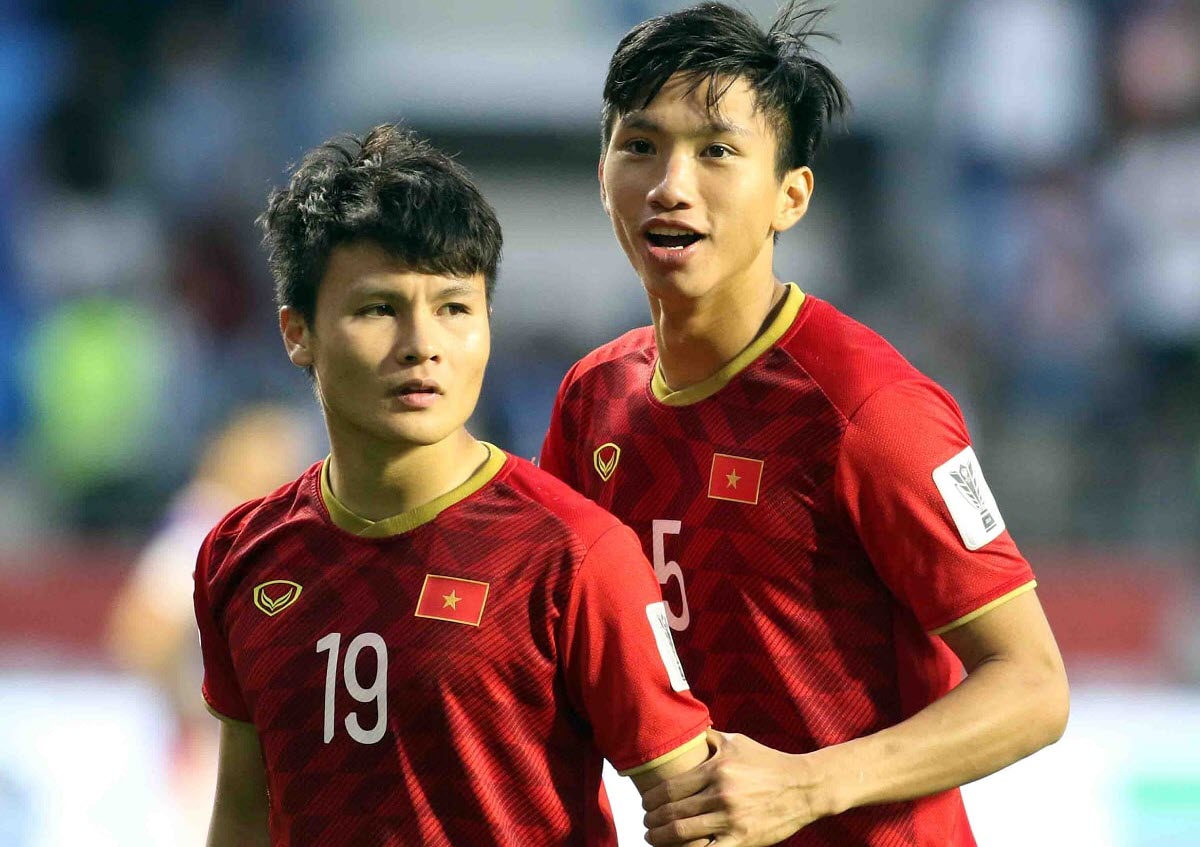 Quản lý thị trường sẽ đá giao hữu với Đội bóng các tuyển thủ Quốc gia Việt Nam - Ảnh 1.
