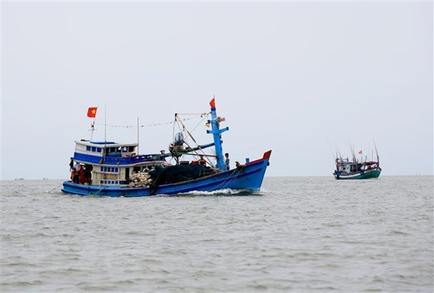 Việt Nam ký Hiệp định về Biển cả tại Tuần lễ Cấp cao Đại hội đồng LHQ - Ảnh 1.