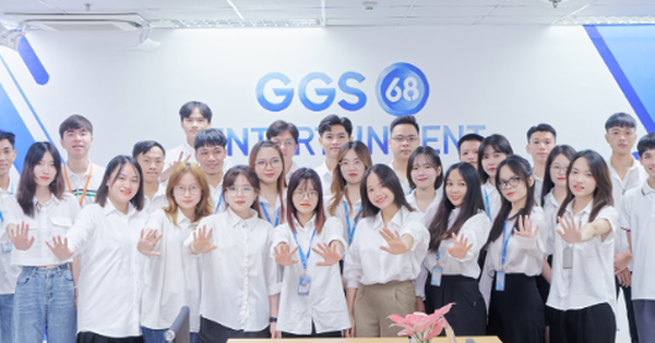 GGS68 Entertainment: Hệ thống kênh chất lượng cho kiều bào Việt Nam ở nước ngoài - Ảnh 1.