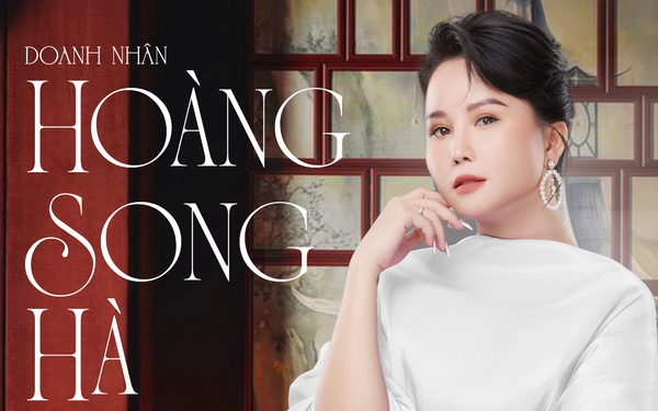 Doanh chủ &quot;đa nhiệm&quot; Hoàng Song Hà thành công chỉ nhờ hai từ &quot;bảo dưỡng&quot; - Ảnh 1.