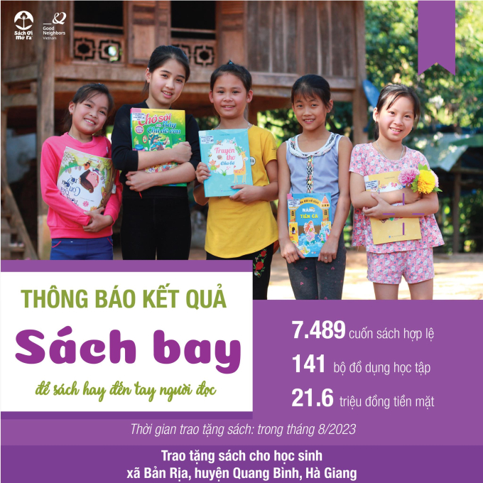 Sách “biết bay&quot;, sách thành “vũ khí”: Hành trình bền bỉ phát triển văn hoá đọc ở Việt Nam - Ảnh 1.