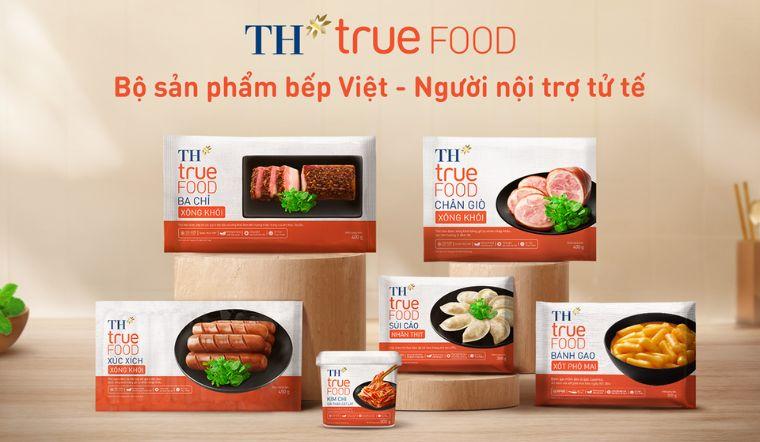 Món ngon cuối tuần từ “người nội trợ tử tế” của bếp Việt - Ảnh 6.