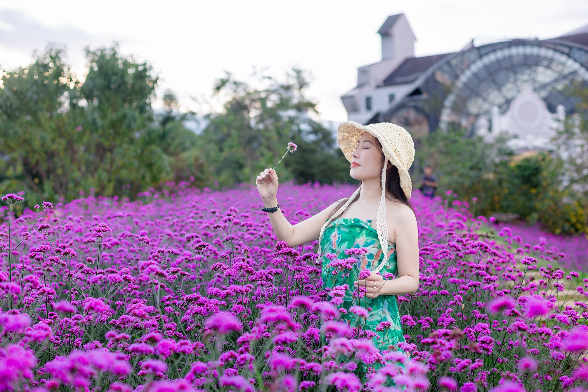 Sa Pa tổ chức lễ rước đèn mãn nhãn dịp Trung thu - Ảnh 2. Sa Pa tổ chức lễ rước đèn mãn nhãn dịp Trung thu - Ảnh 2.