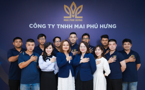 Mai Phú Hưng - Đơn vị phân phối hàng tiêu dùng Thái Lan uy tín - Ảnh 1.