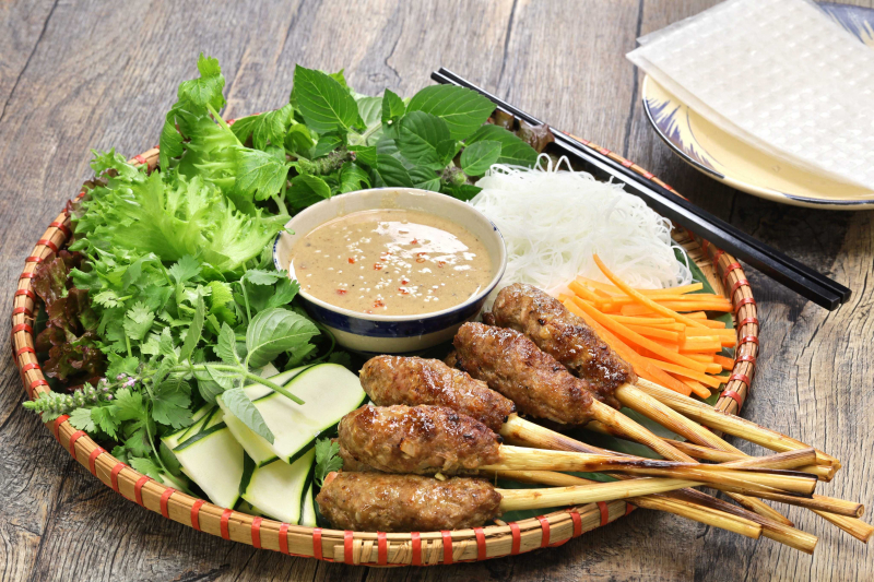 Ra mắt Bản đồ ẩm thực Biến tấu - Vạn nguyên liệu, Nấu triệu món Việt” - Ảnh 2.