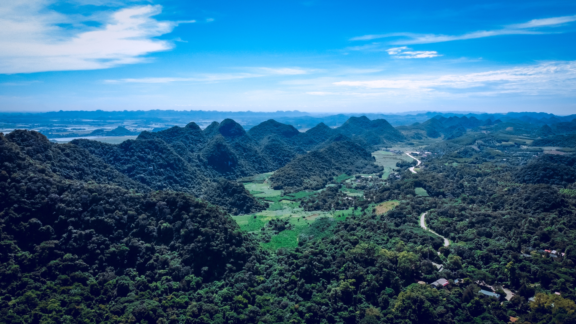 Vườn Quốc gia hơn 60 năm tuổi tại Việt Nam 5 lần liên tiếp nhận giải “Oscar của ngành Du lịch” châu Á - Ảnh 5.