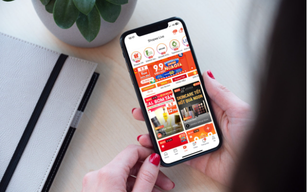Bí quyết giữ chân người xem khi livestream trên sàn TMĐT, tiết lộ từ người trong cuộc - Ảnh 1.