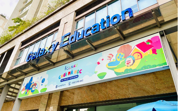 Edtech Việt ngược dòng gọi vốn - Ảnh 1.