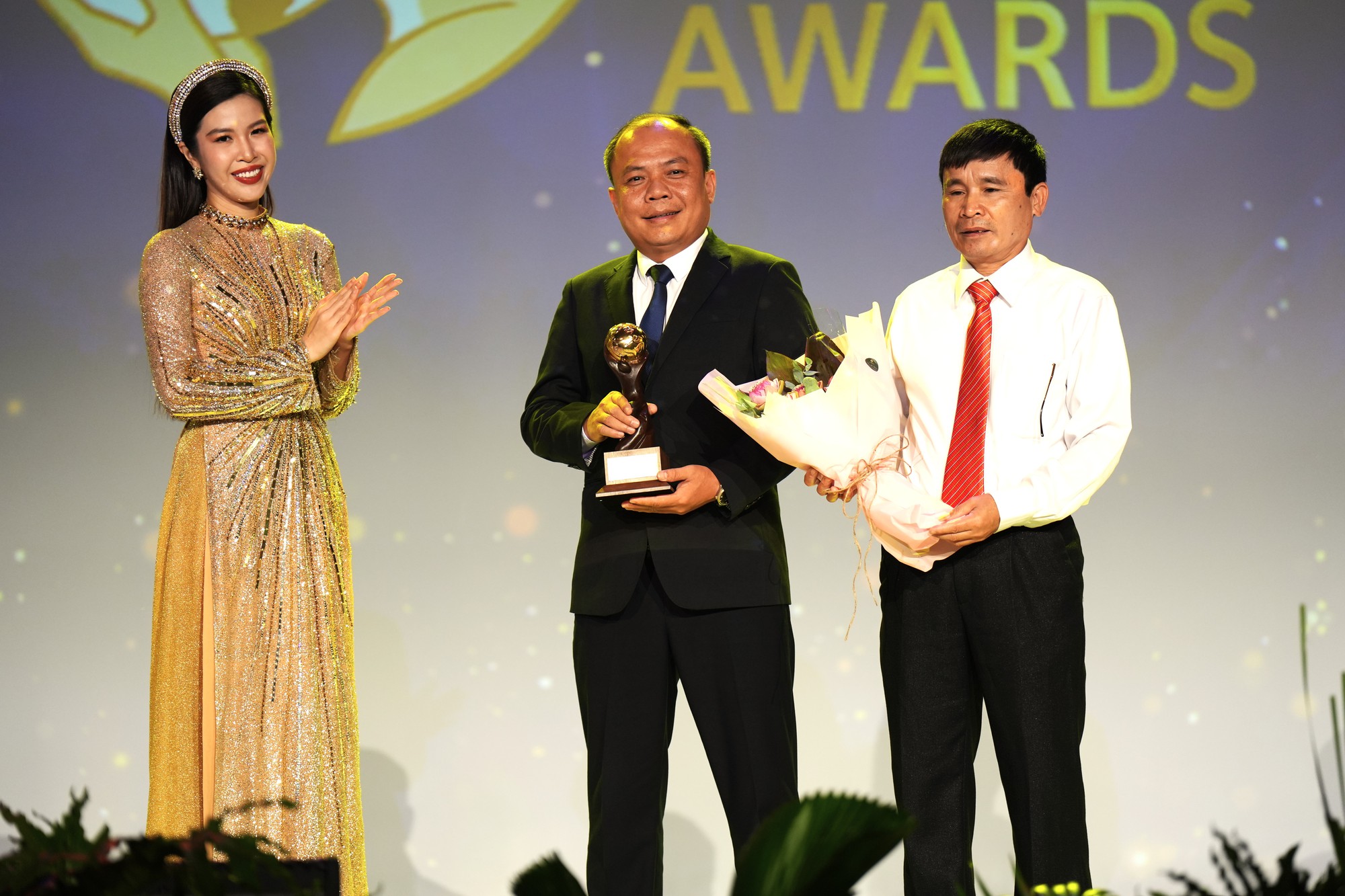 Vườn Quốc gia hơn 60 năm tuổi tại Việt Nam 5 lần liên tiếp nhận giải “Oscar của ngành Du lịch” châu Á - Ảnh 1.
