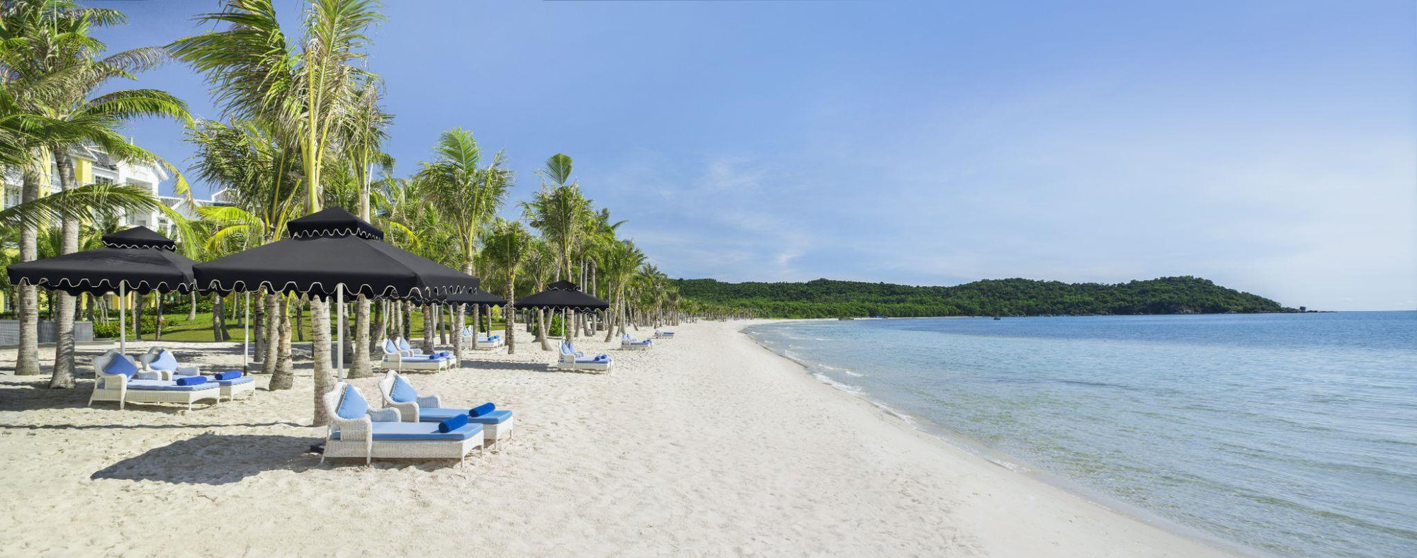 Top 3 Best Beaches in Phu Quoc That Will Steal Your Heart - Ảnh 1.